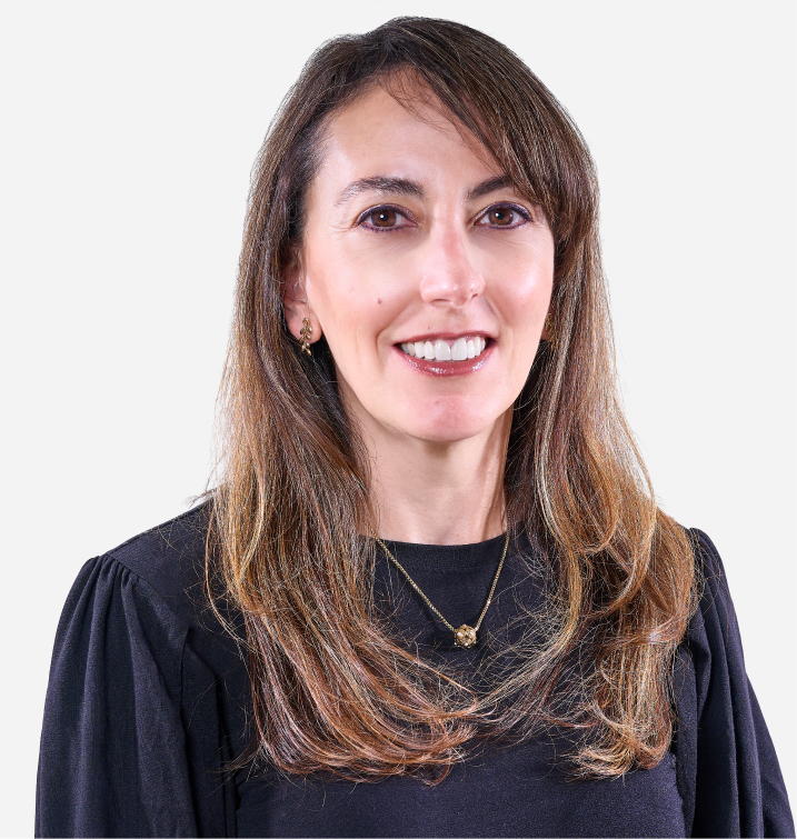 Ann Rodriguez, Chief Operating Officer at Reciprocal Ventures